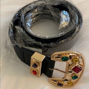 New Fashion belt